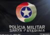 Polícia Militar apreende cocaína pronta para venda e prende homem no Oeste Catarinense