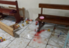 Festa termina em violência com múltiplos feridos no Oeste de SC