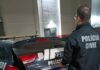 Polícia Civil cumpre prisão preventiva de suspeita de esfaquear colega de trabalho no Oeste de SC