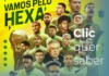 O Clic quer saber: o hexa vem?