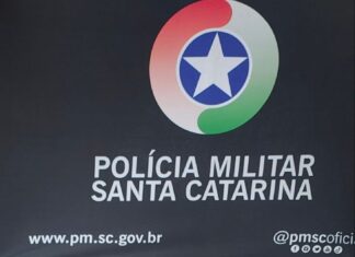Operação da PM apreende drogas, dinheiro e envolve menor em ponto de tráfico no Oeste de Chapecó