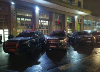 Operação mira grupo suspeito de aplicar golpe do “falso advogado” em SC e SP