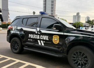 Homem de 62 anos é preso preventivamente por estupro de vulnerável no Oeste Catarinense