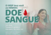 HRSP abre inscrições para ação de doação de sangue ao Hemosc