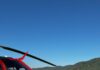 VÍDEO: Bombeiros confirmam a morte de piloto do helicóptero que caiu em Santa Catarina