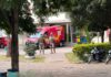 MPSC se manifesta pela internação provisória de adolescente que teria esfaqueado colega em escola de Chapecó