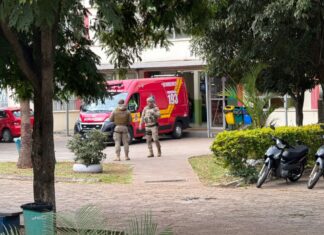 MPSC se manifesta pela internação provisória de adolescente que teria esfaqueado colega em escola de Chapecó