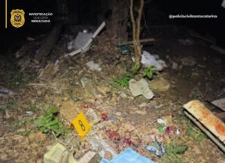 Vítima levou tiros na cabeça e tórax: Polícia Civil conclui investigação em Xaxim