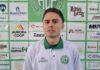 Chape Futsal tem novo preparador de goleiros