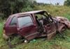 Condutor sem CNH perde controle de veículo e acidente termina com morte em SC