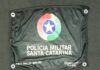 Homem é preso por porte ilegal de arma após ameaça em bar no Oeste Catarinense