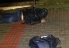Homem é preso suspeito de furtar fios elétricos em obra no bairro Líder