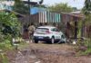 VÍDEO: Homem é encontrado morto e carbonizado em residência em construção em Joaçaba