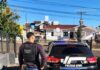 Suspeito de crimes sexuais contra filhas e sobrinha é encaminhado ao presídio no Oeste de SC