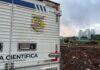 PM divulga mais detalhes sobre ocorrência de corpo encontrado em Chapecó
