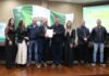 Prefeitura de Chapecó realiza entrega de matrículas e certidões de regularização fundiária