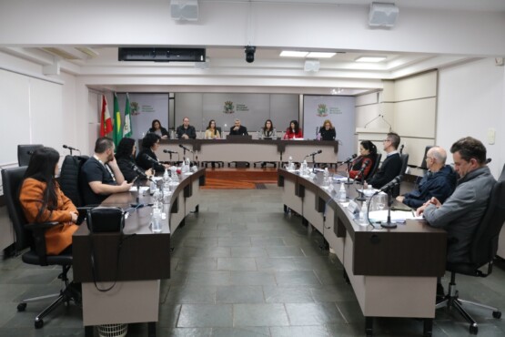 Chapecó investe 23,54% da receita municipal em saúde no primeiro quadrimestre