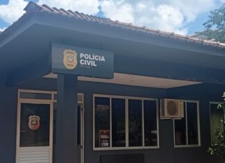 Polícia Civil cumpre mandado por investigação de crime sexual e tráfico de drogas no Oeste de SC