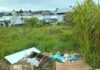 Prefeitura de Chapecó instalará câmeras em ponto de descarte irregular de lixo