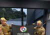 Polícia apreende mais de 63 quilos de drogas e arma em SC