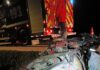 Jovem de 19 anos morre em colisão entre carro e moto em SC