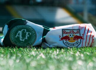 Acompanhe Chapecoense x Red Bull Bragantino pelas rádios do Grupo Condá de Comunicação