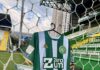 Acompanhe Chapecoense X Remo pelas rádios do Grupo Condá de Comunicação