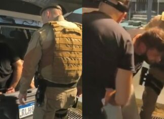 VÍDEO: Caso de abuso infantil choca SC após suspeito confessar crime e responder em liberdade