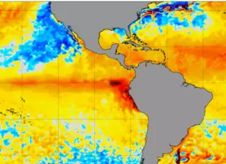 Santa Catarina se antecipa e prepara decreto inédito diante de possível El Niño histórico