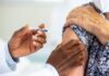 Brasil acende alerta para vacinação contra gripe após alta de casos antes do inverno