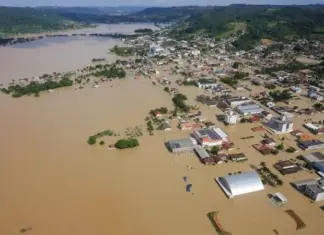 Possível ocorrência de El Niño motiva debate na Alesc sobre prevenção e resposta a eventos climáticos extremos