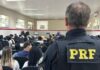 PRF conscientiza estudantes sobre o enfrentamento à exploração sexual de crianças e adolescentes