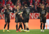 PSG elimina Bayern e vai enfrentar o Arsenal na final da Champions League