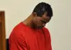 Goleiro Bruno é preso em São Pedro da Aldeia após 2 meses foragido