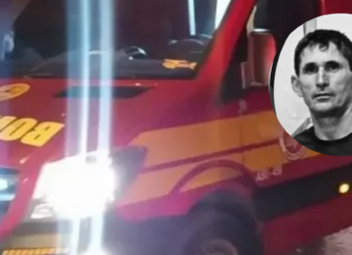 Identificado homem que morreu após trator cair em açude no Oeste Catarinense