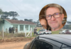 VÍDEO: Alvicio Epp é encontrado sem vida no interior de Chapecó