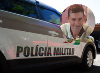 Identificado idoso encontrado morto com sinais de violência no Oeste Catarinense