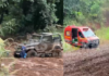 Tragédia em área de trilha mobiliza resgate e deixa duas vítimas fatais no RS