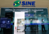 Sine SC avança e chega a mais da metade dos municípios de Santa Catarina