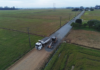 Programa Estrada Boa Rural já tem em andamento projetos para pavimentar mais de 900 km de rodovias no interior de SC
