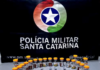 Polícia intercepta transporte irregular de remédios para emagrecimento no Oeste de SC
