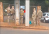 VÍDEO: Briga entre alunos termina com estudante esfaqueado em escola de Chapecó