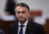Nova Lei da Dosimetria abre caminho para redução de pena de Bolsonaro e réus do 8 de Janeiro