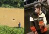 Jovem natural de Chapecó é encontrado morto em rio; caso segue sob investigação