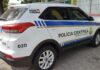 Criança morre após ser atropelada pelo próprio pai em Chapecó