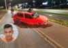 Identificado motorista que morreu após capotamento na BR-480 em Chapecó
