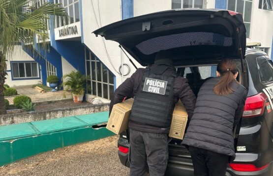 Suspeita de esquema milionário em licitações coloca Prefeitura do Oeste na mira da Deic