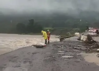 Estudo sobre cheias no Rio Grande do Sul aponta causas do desastre