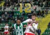Chape sai na frente, mas sofre apagão, leva virada e amplia crise no Brasileirão