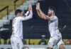 Chapecoense vence o Novorizontino fora de casa e abre vantagem na semifinal